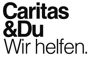 Logo der Caritas