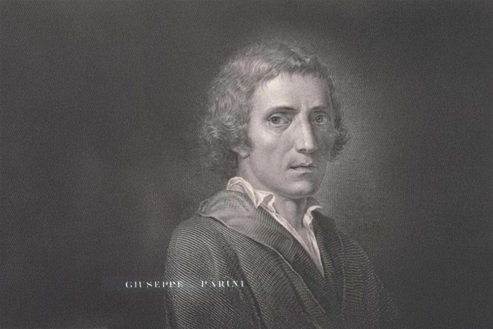 Giuseppe Parini
