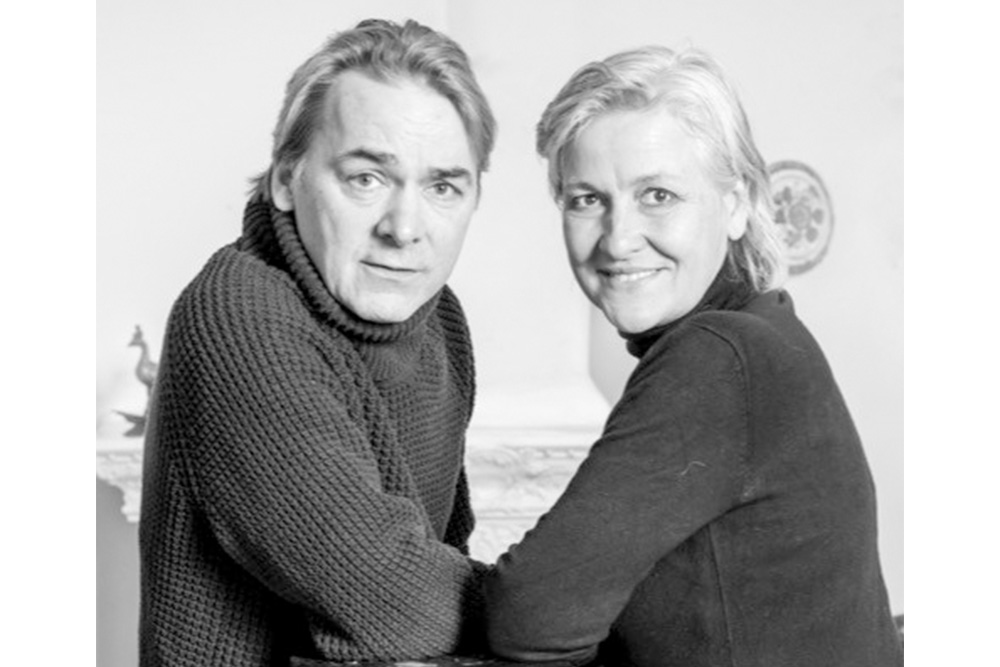 KONZERT MIT URSULA BAumgartl und