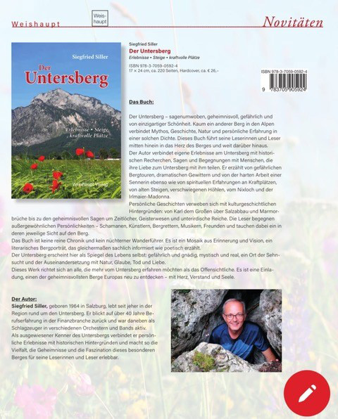 Buchpräsentation Anif Kultur