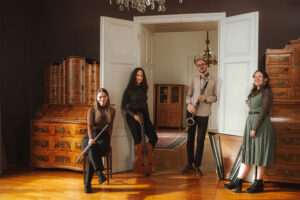 Klangwerk4 KOnzert Anif Kultur