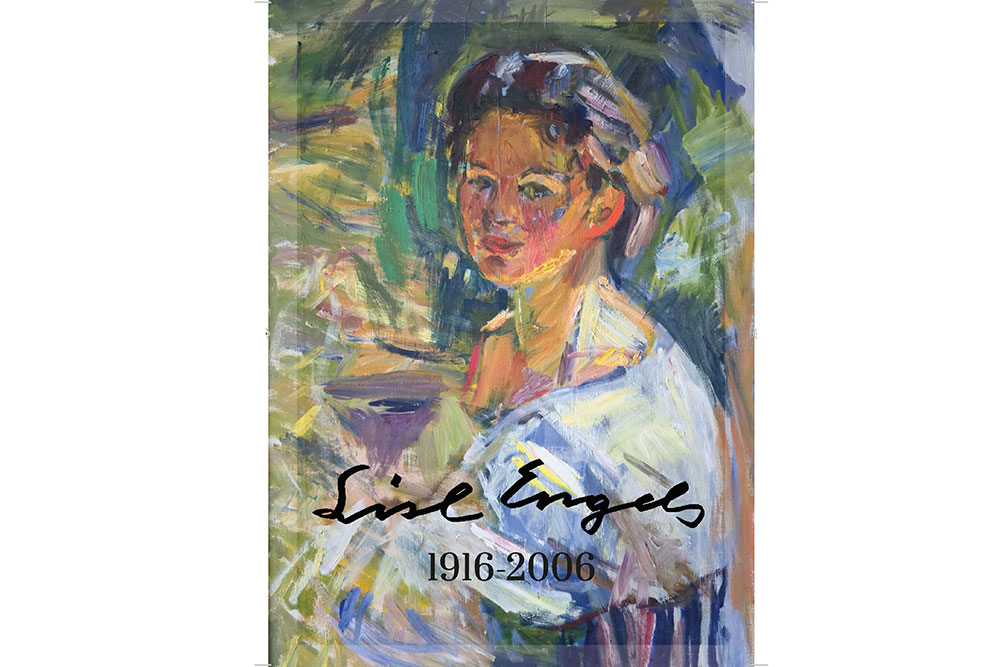 Lise Engels Gedenkausstellung zum 110. Geburtstag – 20. Todestag