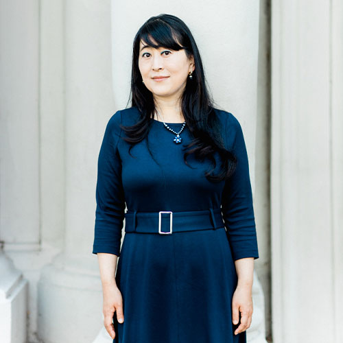 Kanade Joho