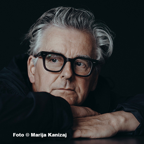 Johannes Silberschneider Schauspieler